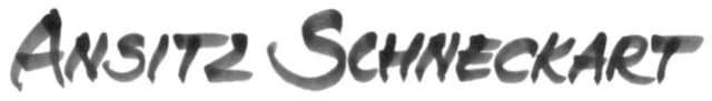 Ansitz Schneckart