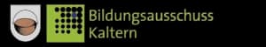Bildungsausschuss Kaltern