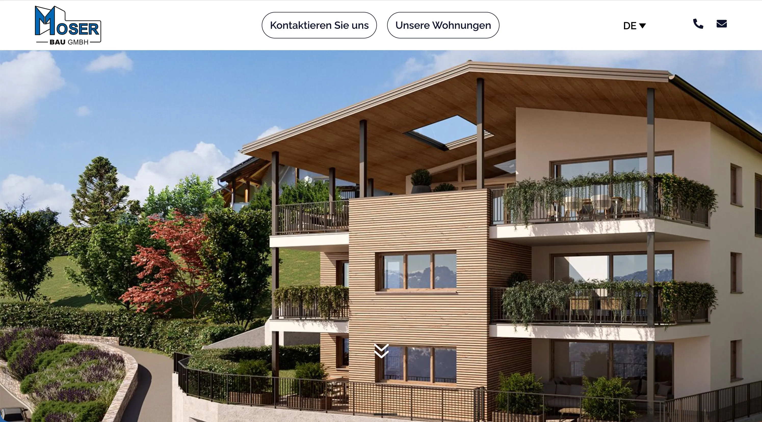 Moserbau GmbH